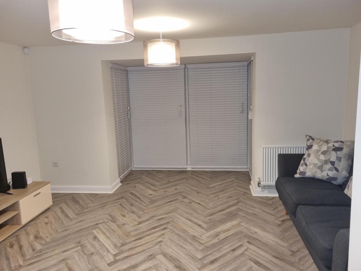 26 Lindhurst Way West Мансфилд Экстерьер фото