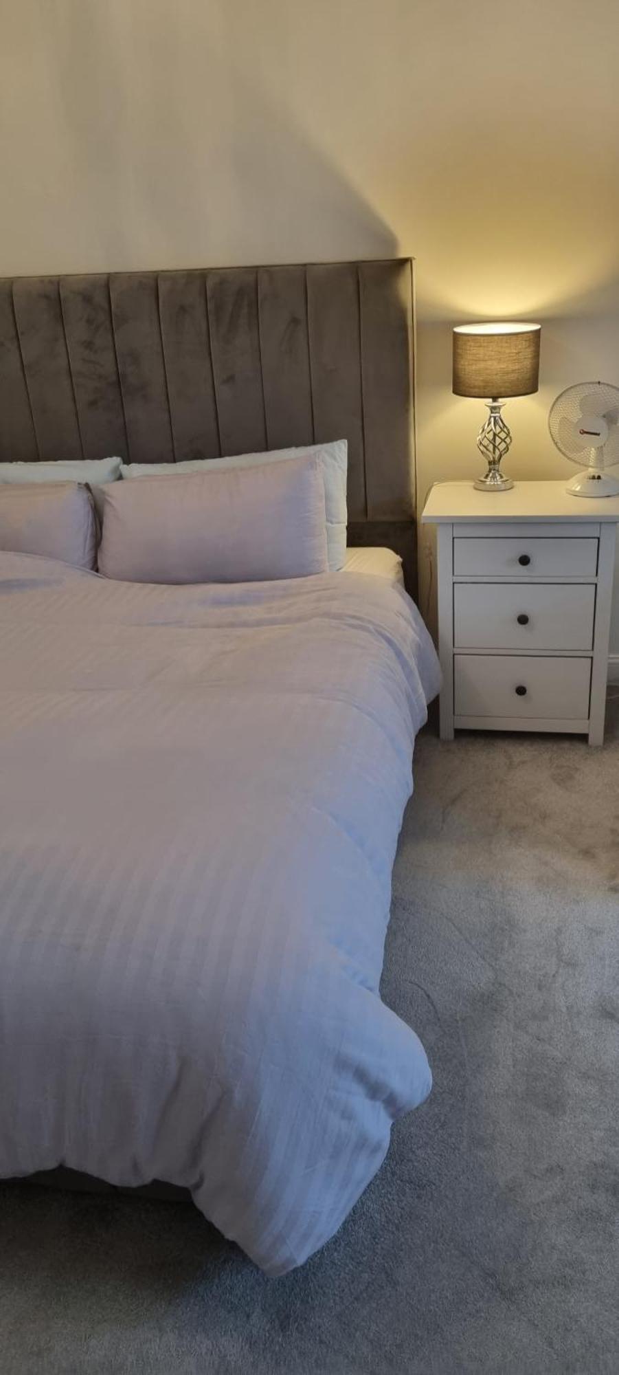26 Lindhurst Way West Мансфилд Номер фото